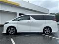 2020 Toyota Alphard
