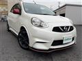 2018 Nissan March