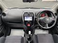 2018 Nissan March