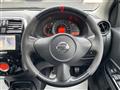 2018 Nissan March