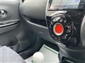 2018 Nissan March