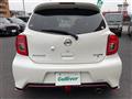 2018 Nissan March