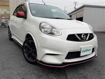 2018 Nissan March