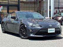 2017 Toyota 86