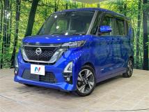 2021 Nissan ROOX