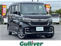2022 Honda N BOX