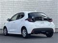 2023 Toyota Yaris