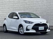 2023 Toyota Yaris