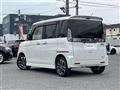 2017 Suzuki Spacia