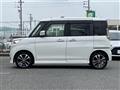 2017 Suzuki Spacia