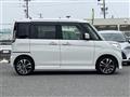 2017 Suzuki Spacia