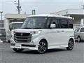 2017 Suzuki Spacia