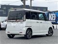 2017 Suzuki Spacia