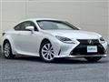 2018 Lexus RC
