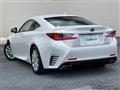 2018 Lexus RC