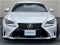 2018 Lexus RC