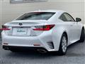 2018 Lexus RC