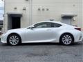 2018 Lexus RC