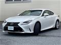 2018 Lexus RC