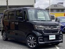 2021 Honda N BOX
