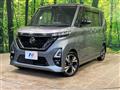 2022 Nissan ROOX