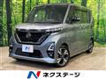 2022 Nissan ROOX