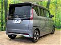 2022 Nissan ROOX
