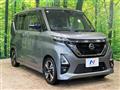2022 Nissan ROOX