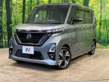 2022 Nissan ROOX