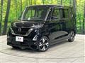 2022 Nissan ROOX