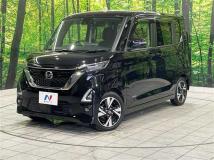 2022 Nissan ROOX