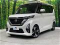 2022 Nissan ROOX