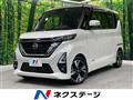 2022 Nissan ROOX