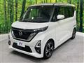 2022 Nissan ROOX