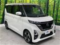 2022 Nissan ROOX