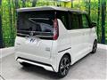 2022 Nissan ROOX