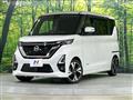 2022 Nissan ROOX