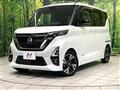 2022 Nissan ROOX