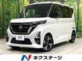 2022 Nissan ROOX
