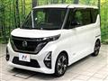 2022 Nissan ROOX