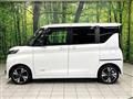 2022 Nissan ROOX