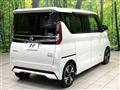 2022 Nissan ROOX
