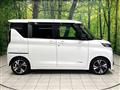 2022 Nissan ROOX