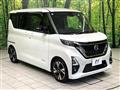 2022 Nissan ROOX