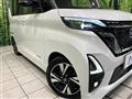 2022 Nissan ROOX