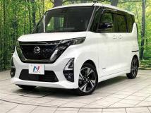 2022 Nissan ROOX