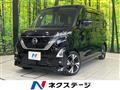 2022 Nissan ROOX