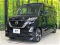 2022 Nissan ROOX