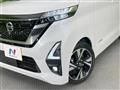 2022 Nissan ROOX