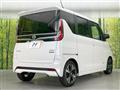 2022 Nissan ROOX